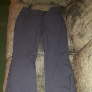 Slacks